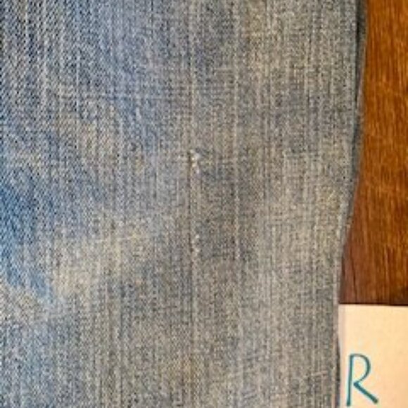 VINTAGE BEAN JEANS MEN'S 36-30, used - Picture 15 of 15